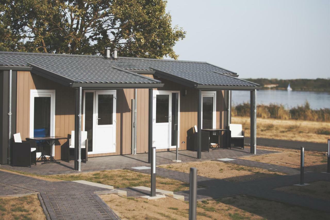 Lodgepark Goitzsche Gmbh Bitterfeld-Wolfen Exterior photo
