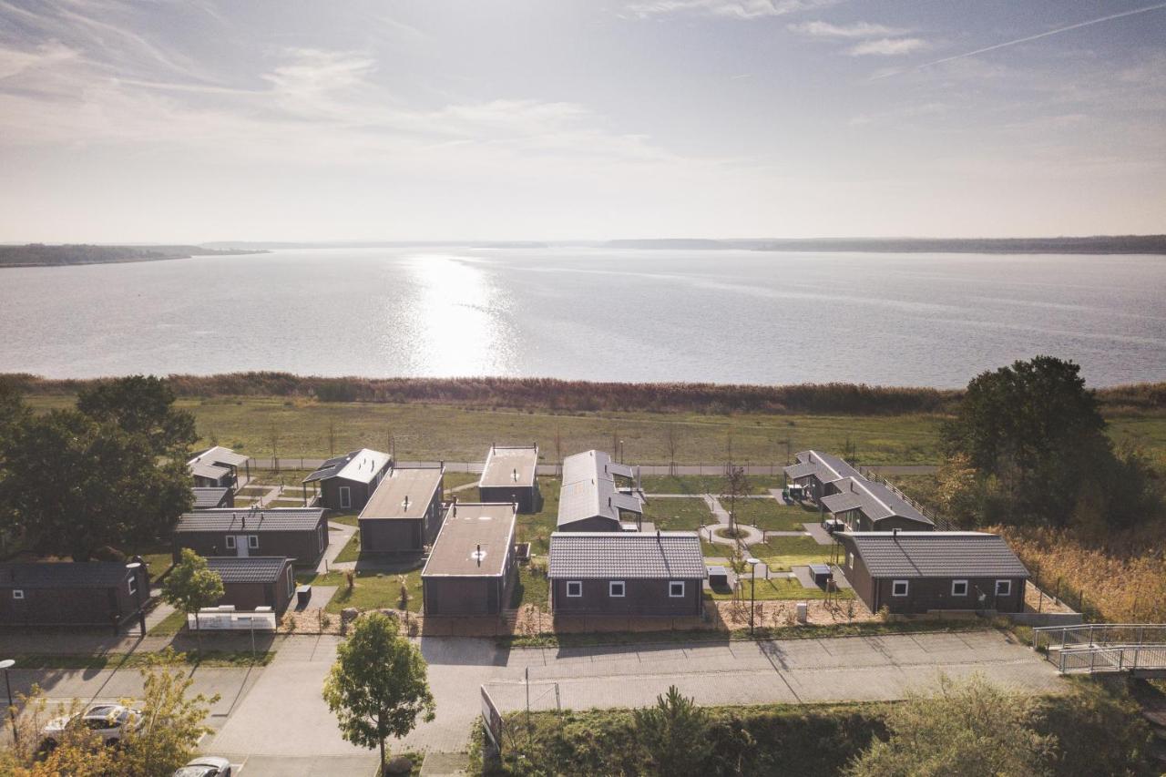 Lodgepark Goitzsche Gmbh Bitterfeld-Wolfen Exterior photo