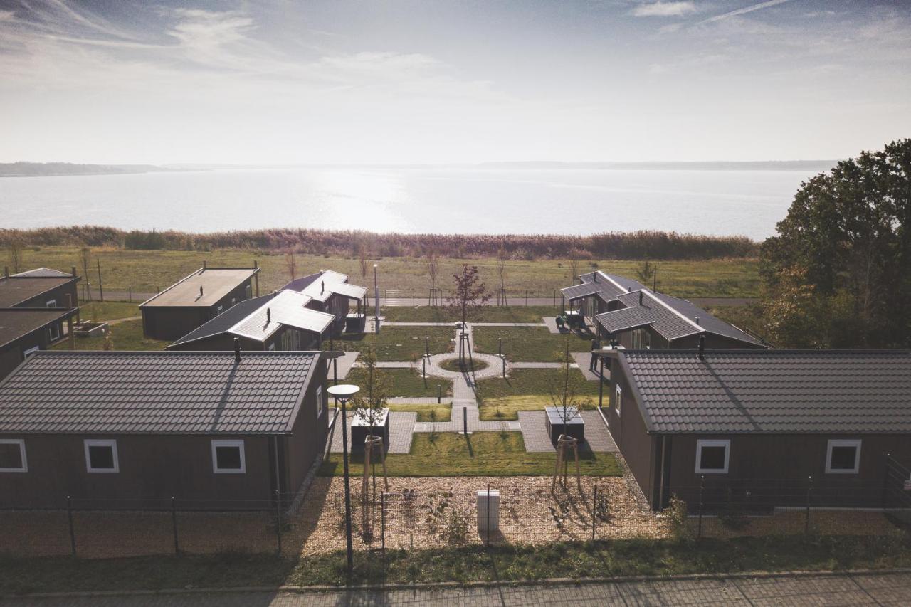 Lodgepark Goitzsche Gmbh Bitterfeld-Wolfen Exterior photo
